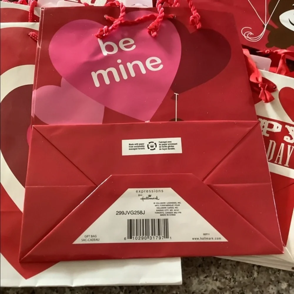 30 hallmark gift bags new_5
